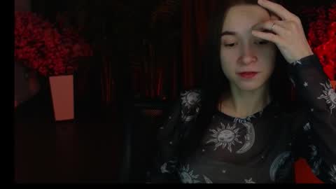 Snapshot of lilithstrangfor chatting on 02.24.26 lilithstrangfor online show from 02.24.26