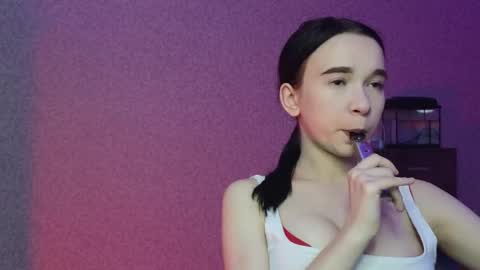 Snapshot of lilithstrangfor chatting on 04.14.26 lilithstrangfor online show from 04.14.26