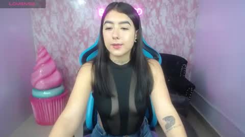 lilit online show from 07.24.26