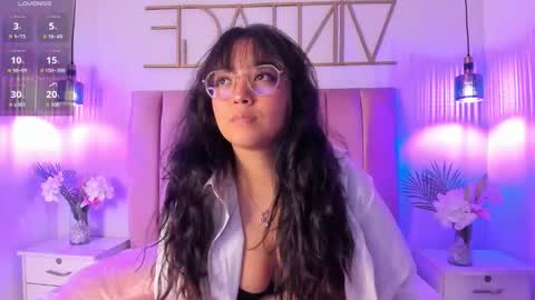 Lilith  online show from 11.23.25