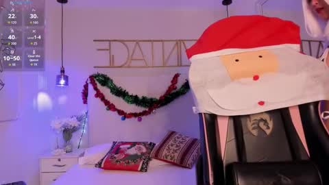 Lilith  online show from 12.14.25