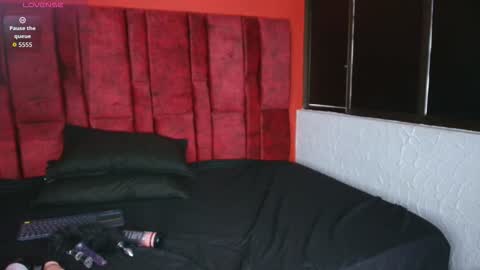 LILITH online show from 02.18.26