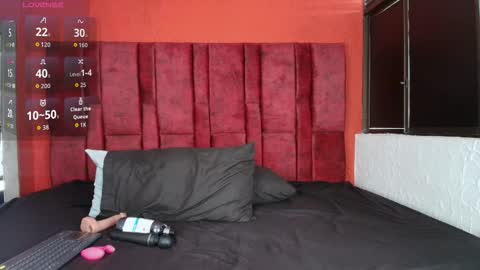 LILITH online show from 03.16.26