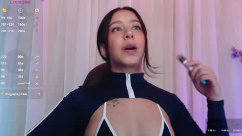 Maria online show from 02.04.25