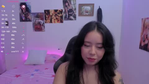 Maria online show from 02.25.26