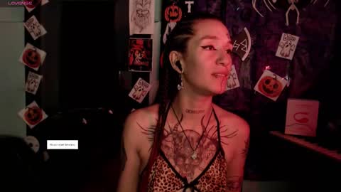 Call me Lilith online show from 10.30.25