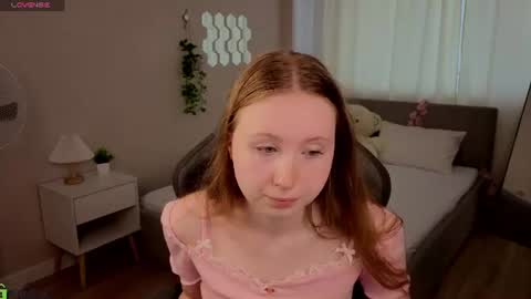 Snapshot of lilitiny chatting on 07.18.26 Lili Tiny GMT2 3-10AM MonTueWedThuSat online show from 07.18.26