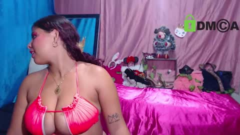 liliana online show from 12.17.24