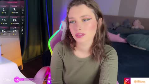 Snapshot of lilitslut chatting on 12.04.24 Lilith online show from 12.04.24