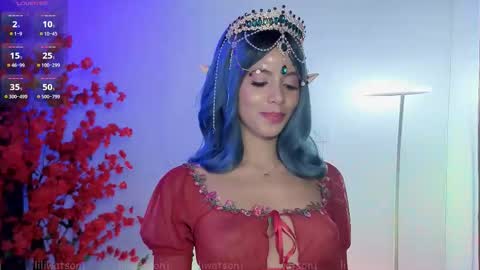 3 Ig Lilisxo1 online show from 10.29.25