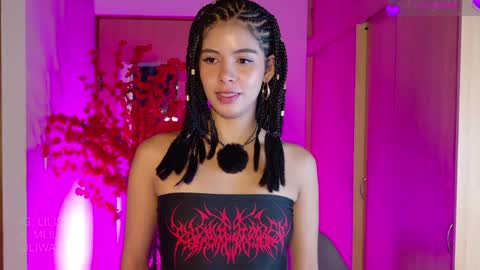 3 Ig Lilisxo1 online show from 05.03.26