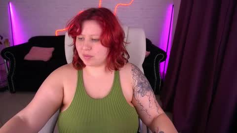 Liliya online show from 11.09.25