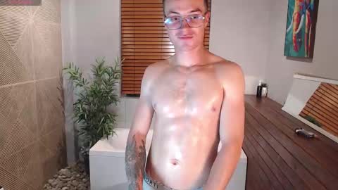 Lil James online show from 11.24.25