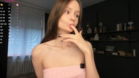 Kiti online show from 07.24.26