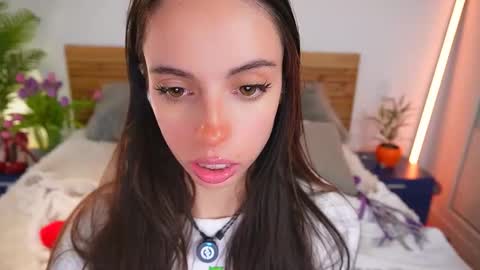 Lill Dayna online show from 03.12.26