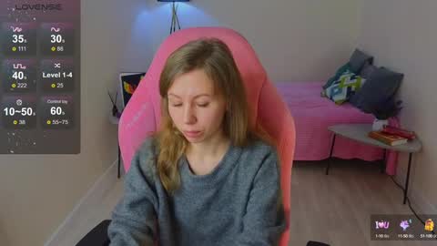 Maria online show from 12.18.24