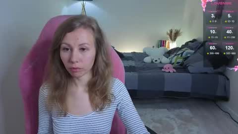 Maria online show from 10.02.25