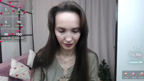 Snapshot of lillian_clark7 chatting on 12.29.24 Lillian online show from 12.29.24