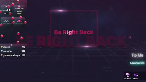 Snapshot of lillian_clark7 chatting on 01.15.25 Lillian online show from 01.15.25