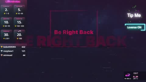 Snapshot of lillian_clark7 chatting on 02.03.25 Lillian online show from 02.03.25