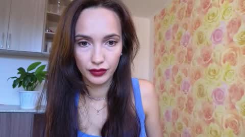 Snapshot of lillian_clark7 chatting on 09.12.25 Lillian online show from 09.12.25