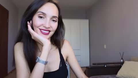 Snapshot of lillian_clark7 chatting on 09.22.25 Lillian online show from 09.22.25