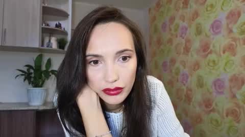 Snapshot of lillian_clark7 chatting on 09.25.25 Lillian online show from 09.25.25