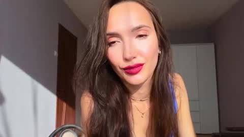 Snapshot of lillian_clark7 chatting on 09.26.25 Lillian online show from 09.26.25