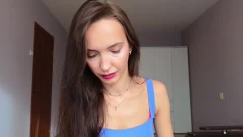 Snapshot of lillian_clark7 chatting on 09.29.25 Lillian online show from 09.29.25