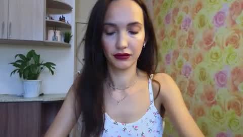 Snapshot of lillian_clark7 chatting on 10.16.25 Lillian online show from 10.16.25