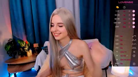 Lillian online show from 01.10.26