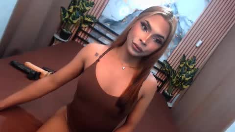 Lilianna online show from 03.19.26