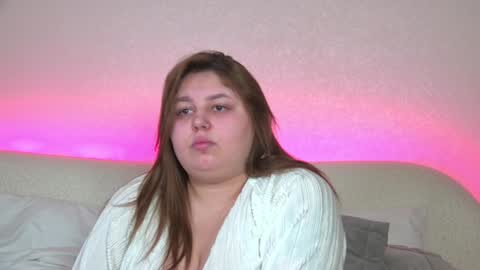 LillianHaig online show from 01.15.25