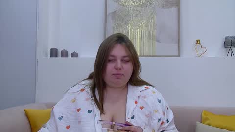 LillianHaig online show from 01.16.25