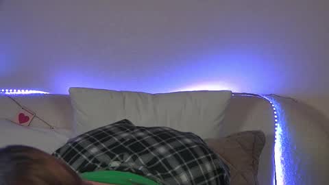 LillianHaig online show from 02.12.25