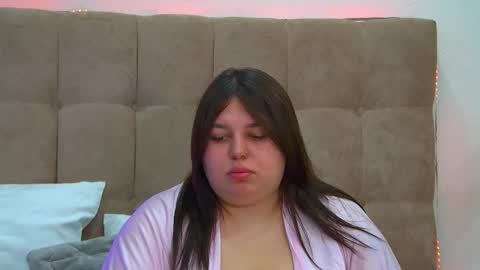 LillianHaig online show from 03.02.25