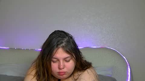 LillianHaig online show from 09.29.25