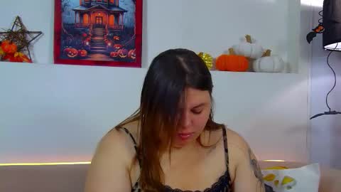 LillianHaig online show from 10.24.25