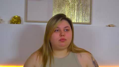 LillianHaig online show from 03.03.26