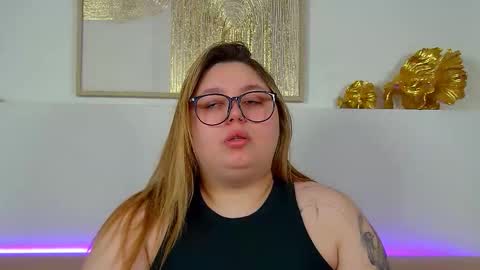 LillianHaig online show from 03.15.26