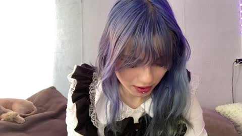 Amelia online show from 03.28.26