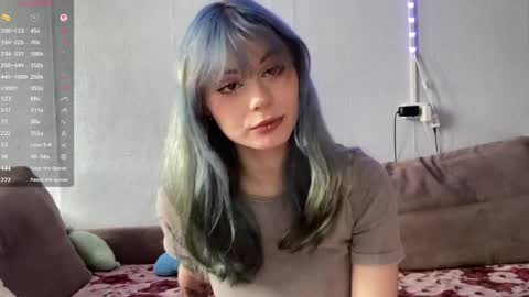 Amelia online show from 04.21.26