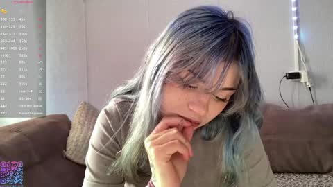 Amelia online show from 05.05.26