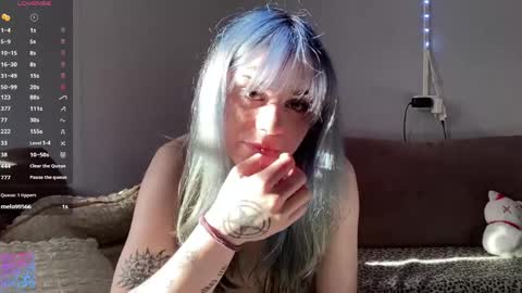Amelia online show from 05.09.26