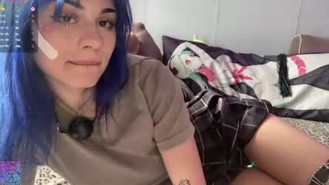 Amelia online show from 06.25.26