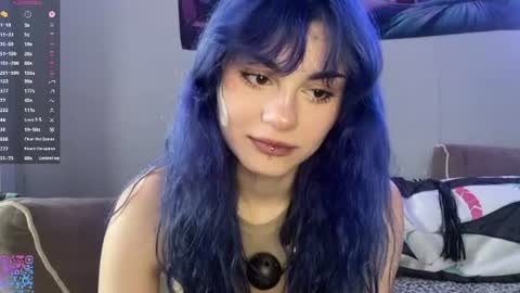 Amelia online show from 06.27.26
