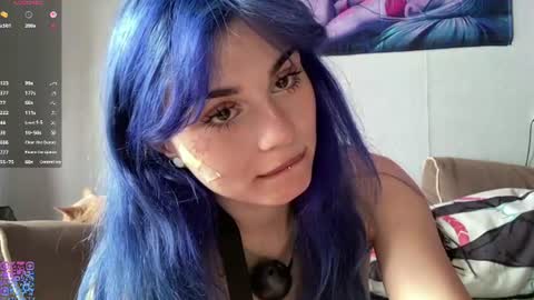 Amelia online show from 06.28.26