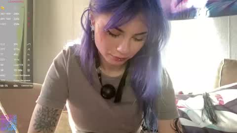 Amelia online show from 07.03.26