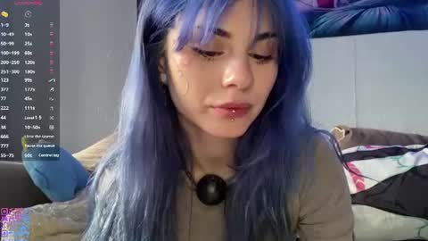 Amelia online show from 07.04.26