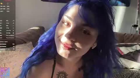 Amelia online show from 07.12.26